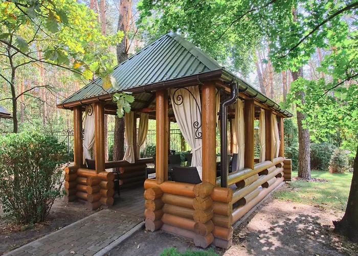 Onovo Dendra Hotel