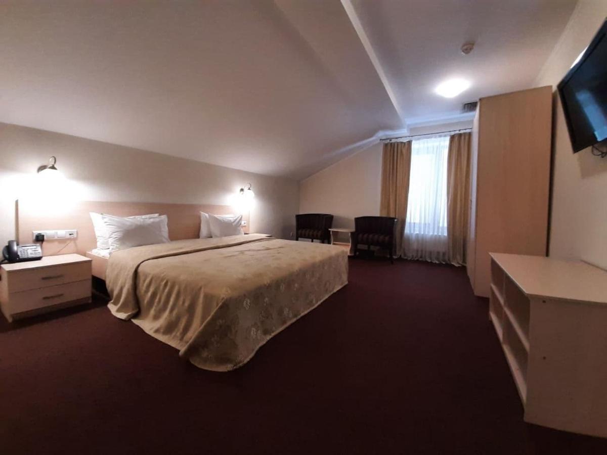 Otel Onovo Dendra Kiev