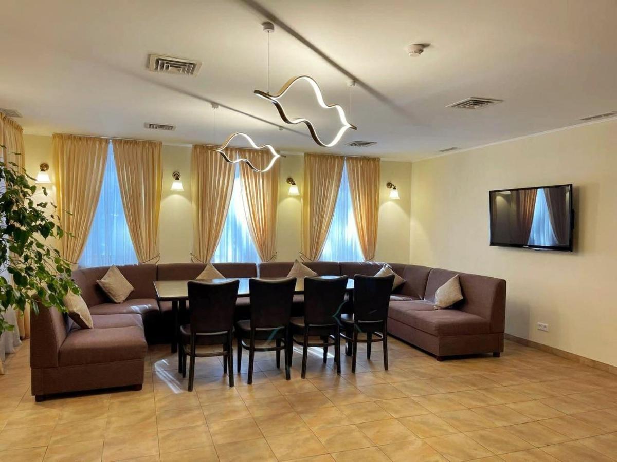 Onovo Dendra Otel Kiev