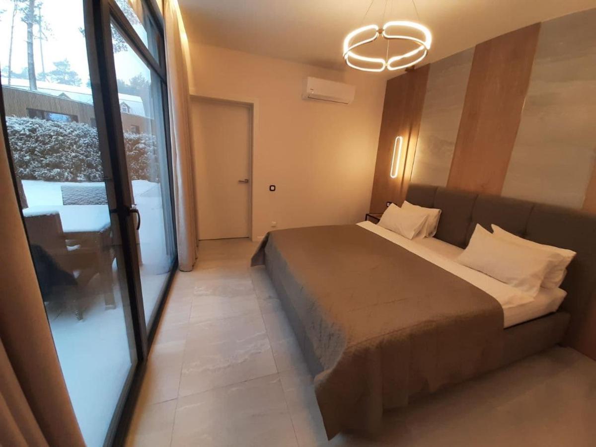 Onovo Dendra Otel Kiev