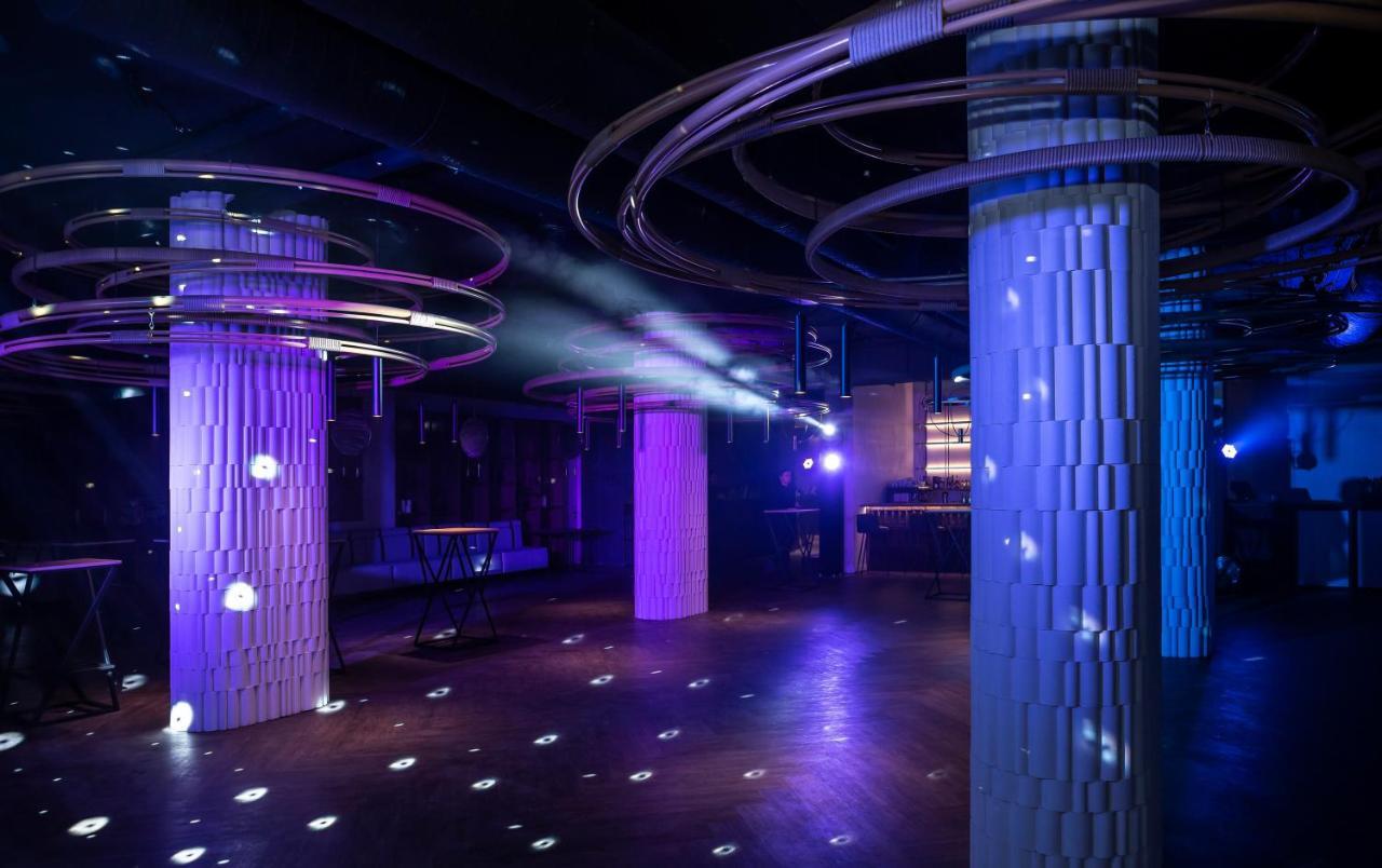 Otel Onovo Dendra 4*