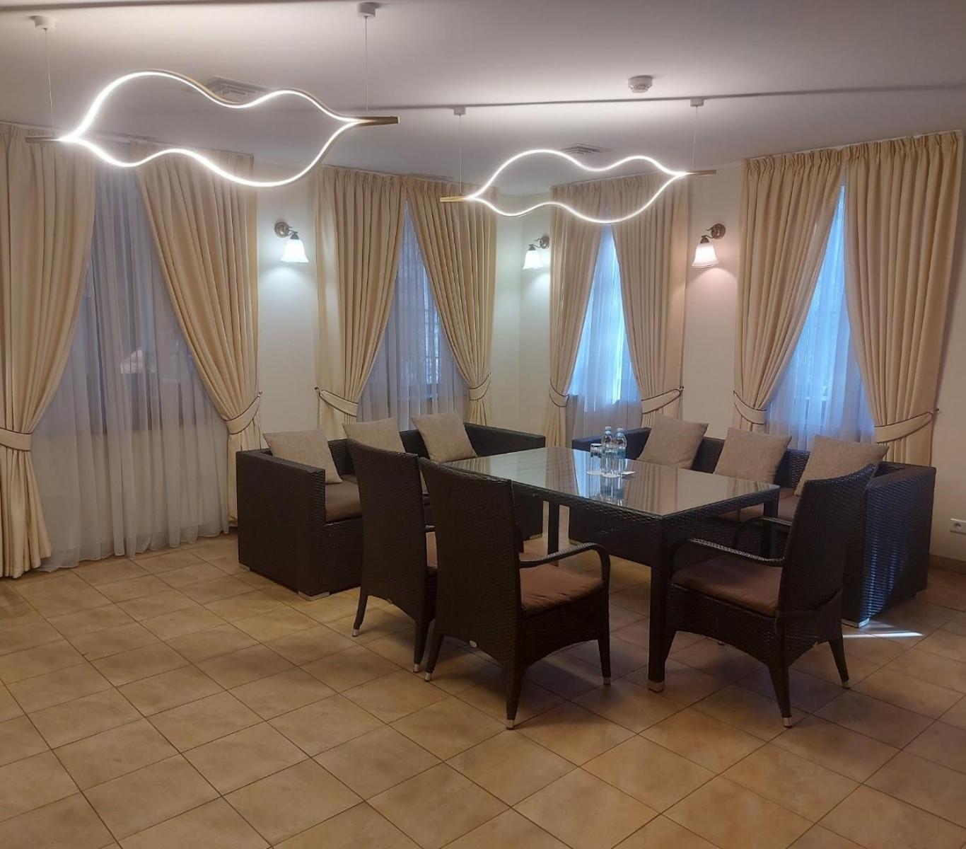 Onovo Dendra Otel 4*