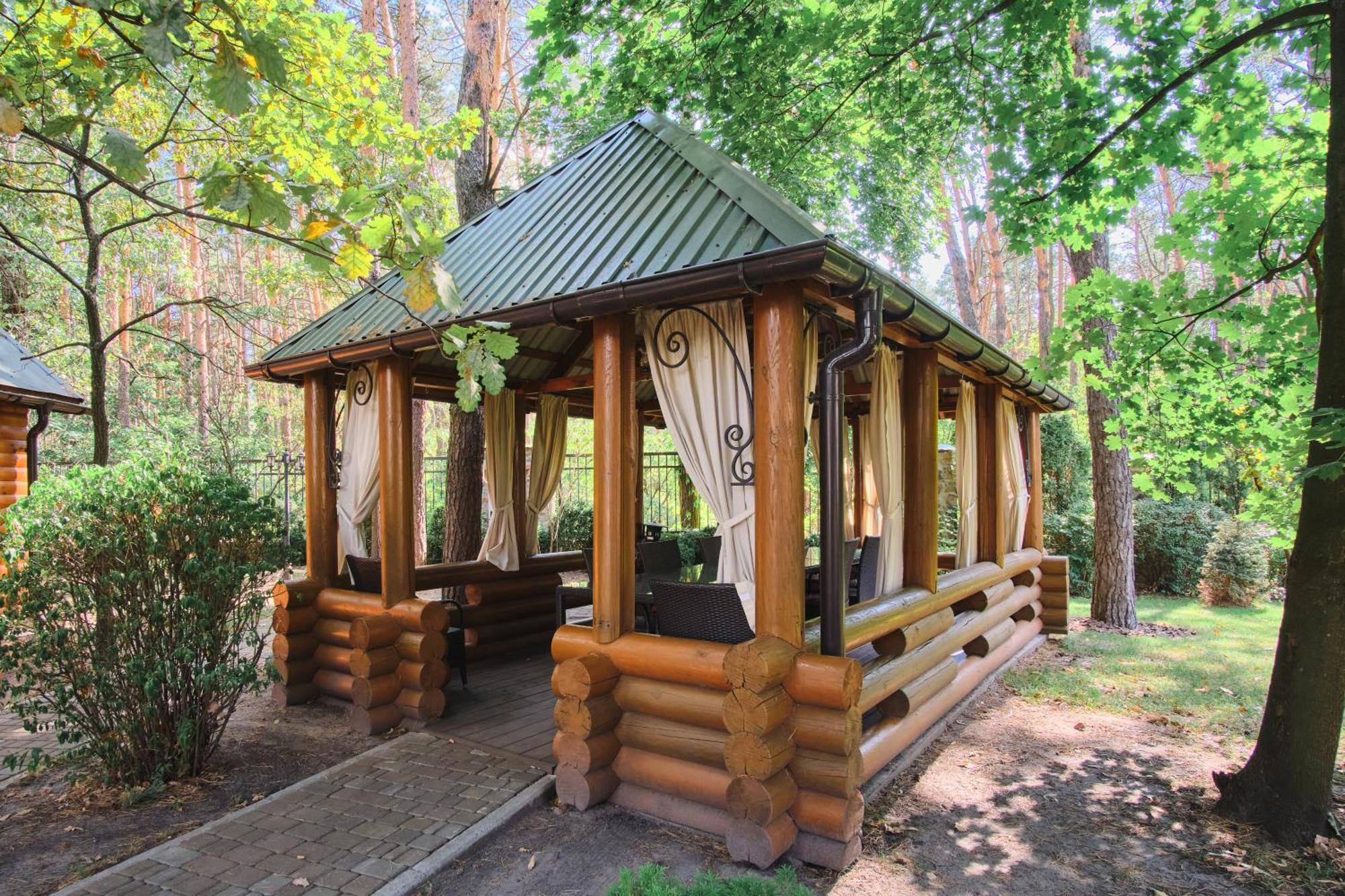 Onovo Dendra 4*