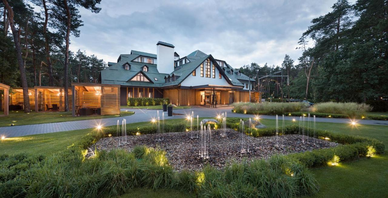 Onovo Dendra 4* Kiev